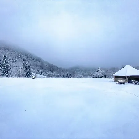 Apartment Dom Spokojnej Mlodosci Sokolowsko