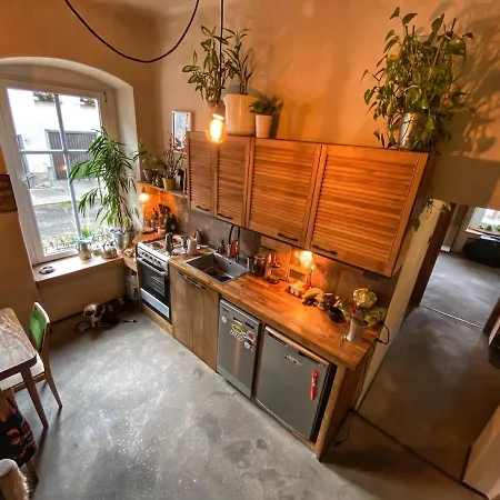 Dom Spokojnej Mlodosci *