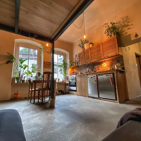 Dom Spokojnej Mlodosci