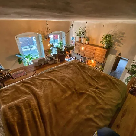 Dom Spokojnej Mlodosci * Sokolowsko