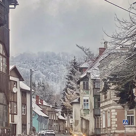 Dom Spokojnej Mlodosci Apartment *