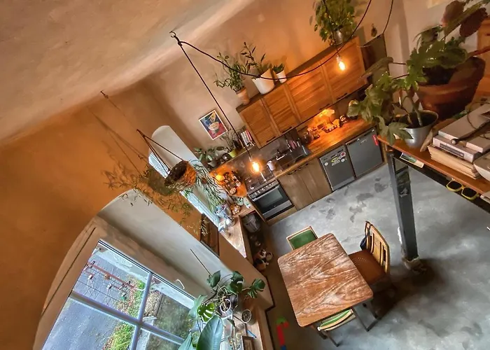 Dom Spokojnej Mlodosci * Sokołowsko