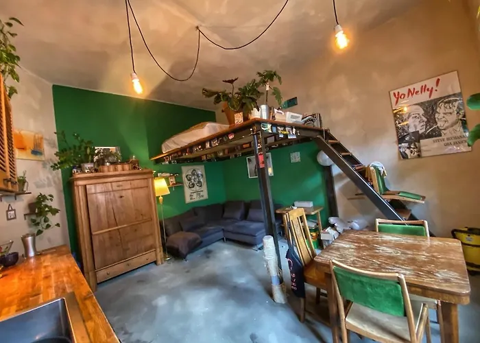 Dom Spokojnej Mlodosci *