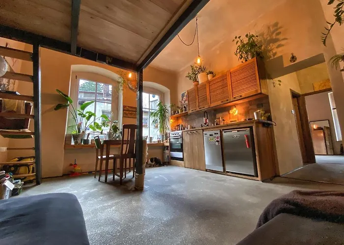 Dom Spokojnej Mlodosci