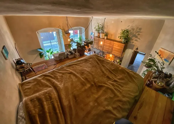 Dom Spokojnej Mlodosci * Sokołowsko