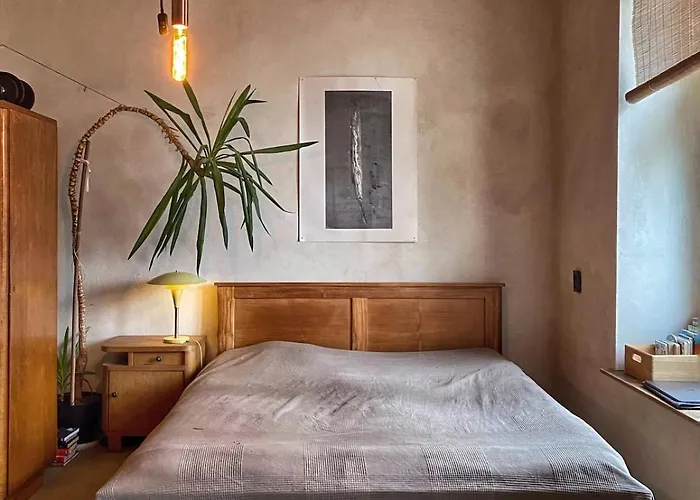 Dom Spokojnej Mlodosci Apartman