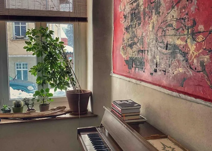 Dom Spokojnej Mlodosci